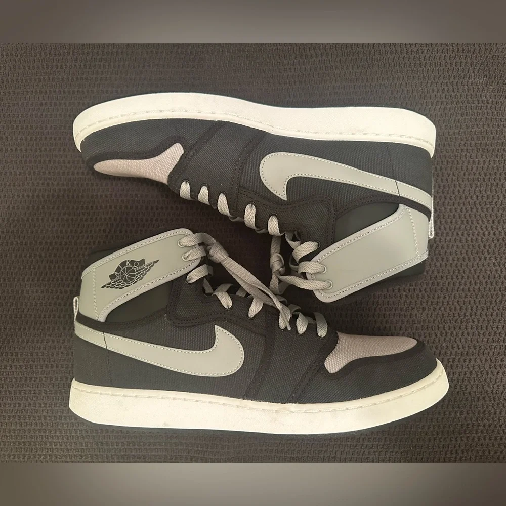 Air Jordan 1 Retro KO Shadow 12M - Picture 2 of 8